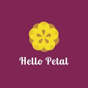 Hello Petal GB
