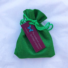 Load image into Gallery viewer, The Butterfly Effect - Seed Bomb Gift Pouch
